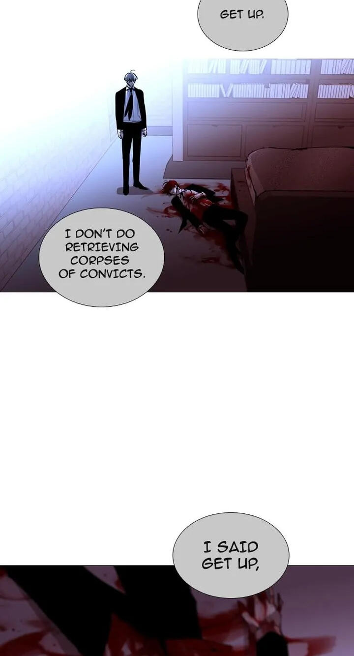 Read Trump chapter 176 image 2 on Lezhin