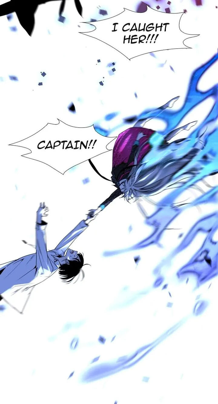 Read Trump chapter 176 image 20 on Lezhin