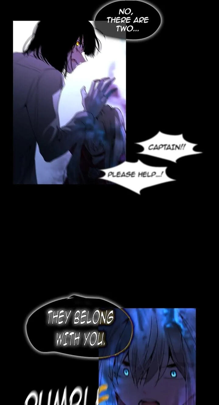 Read Trump chapter 176 image 23 on Lezhin
