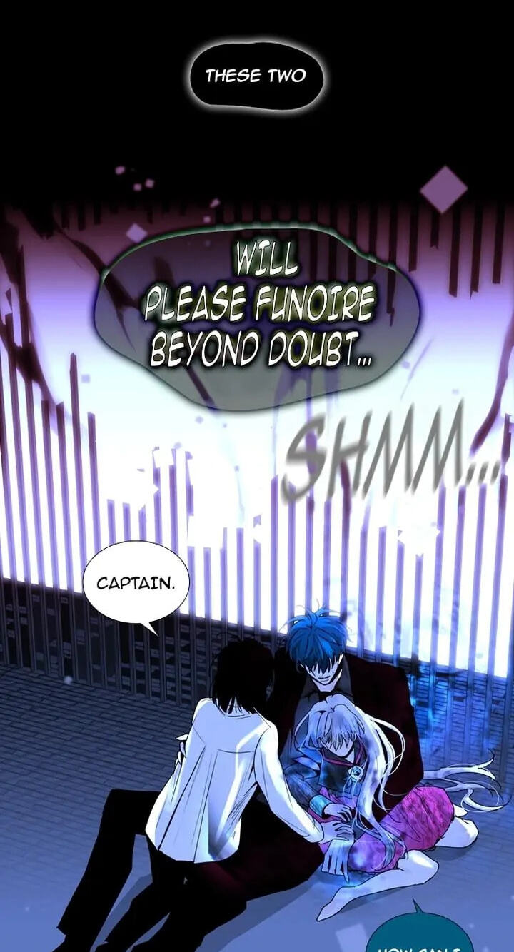 Read Trump chapter 176 image 27 on Lezhin