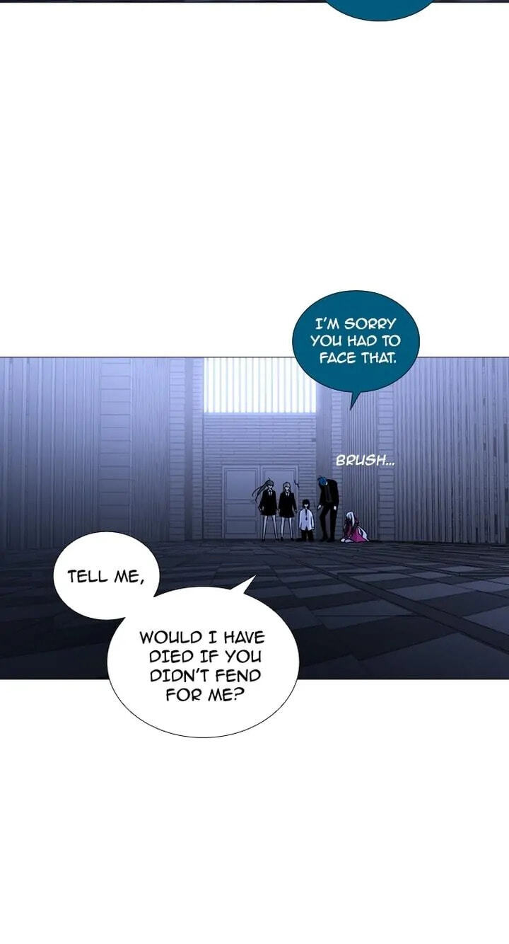 Read Trump chapter 176 image 30 on Lezhin