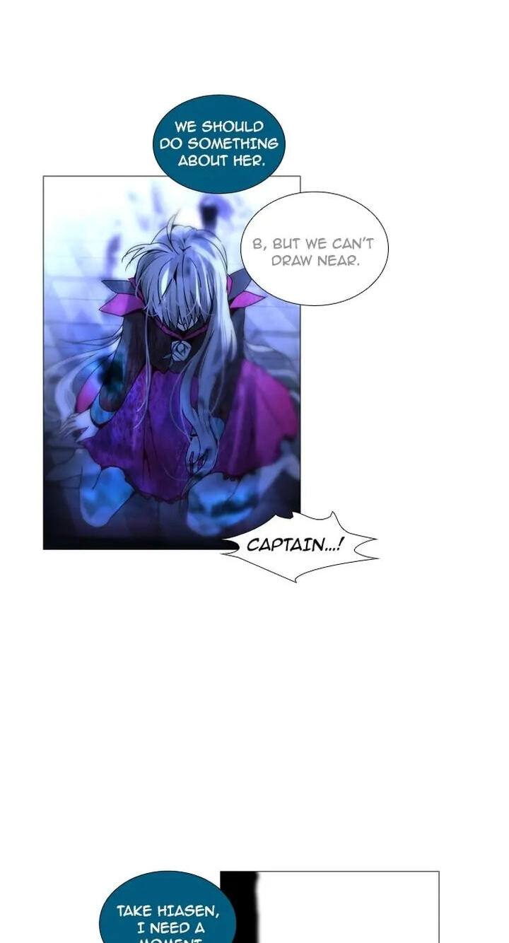 Read Trump chapter 176 image 31 on Lezhin