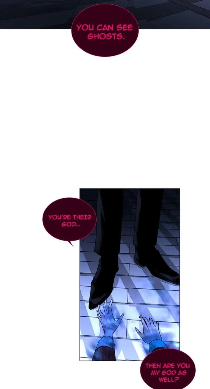 Read Trump chapter 176 image 33 on Lezhin