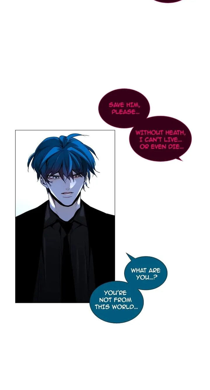 Read Trump chapter 176 image 34 on Lezhin