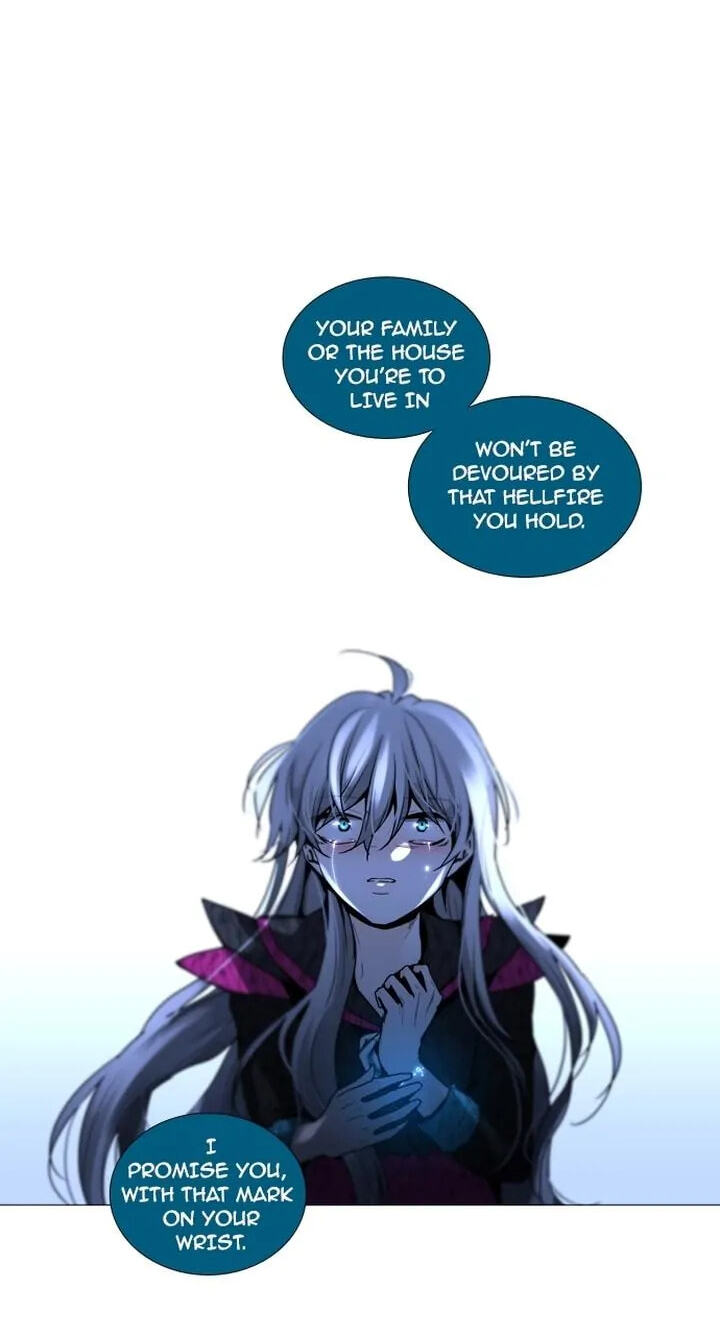 Read Trump chapter 176 image 37 on Lezhin