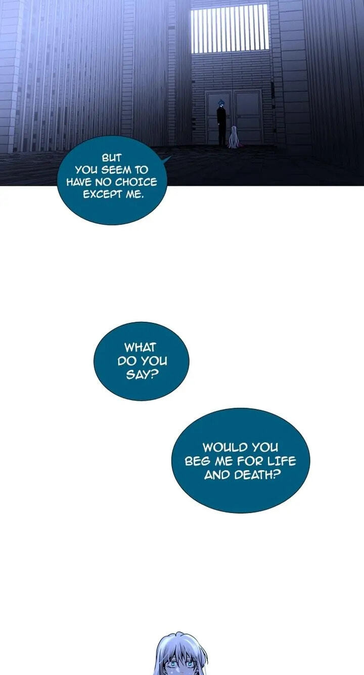 Read Trump chapter 176 image 40 on Lezhin