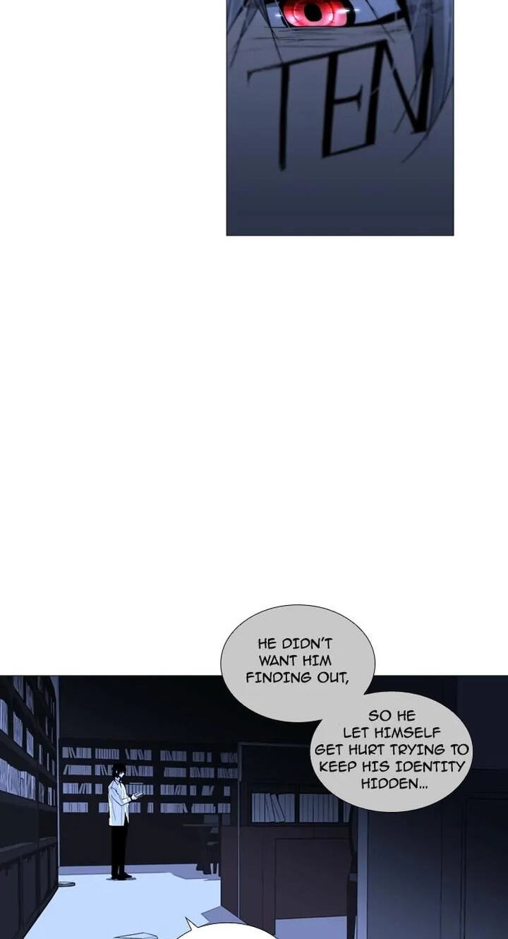 Read Trump chapter 176 image 47 on Lezhin