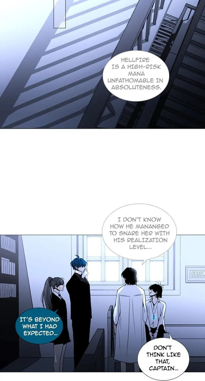 Read Trump chapter 176 image 7 on Lezhin