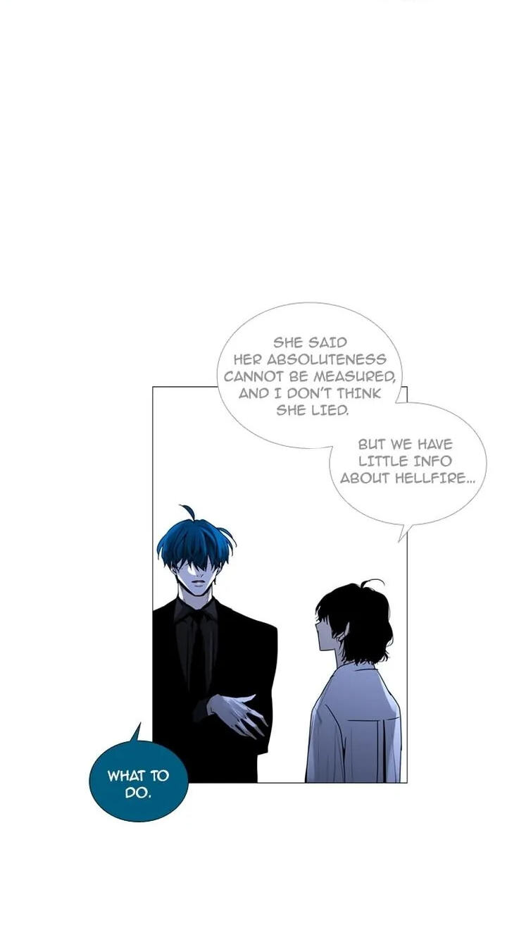 Read Trump chapter 176 image 8 on Lezhin