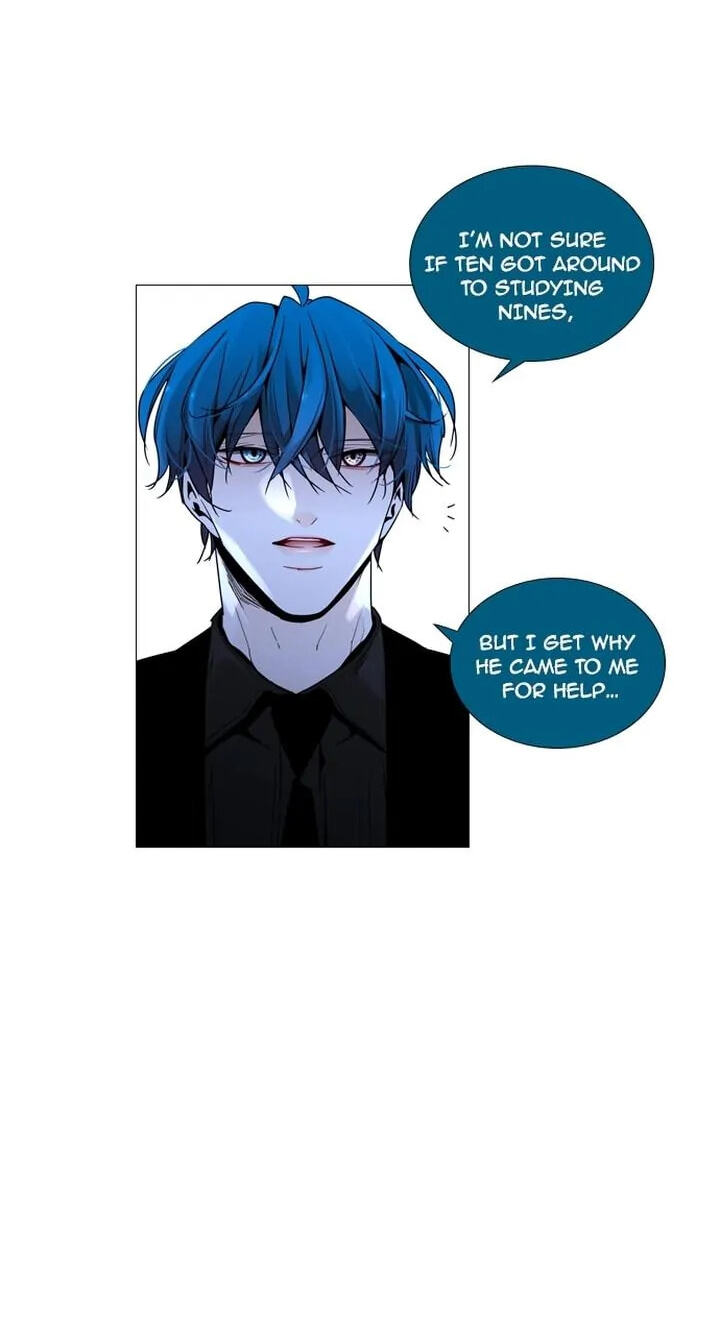 Read Trump chapter 176 image 9 on Lezhin