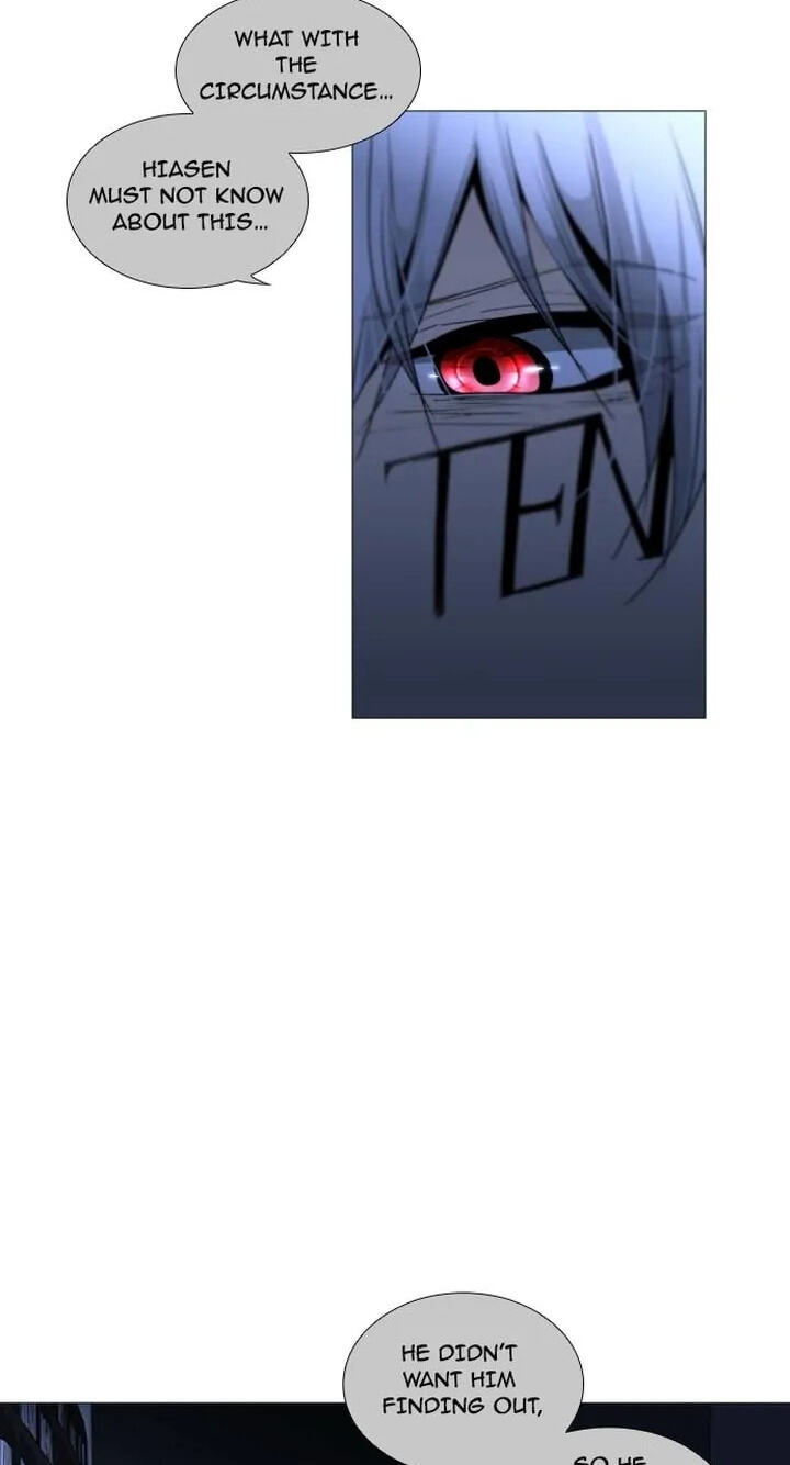 Read Trump chapter 177 image 1 on Lezhin