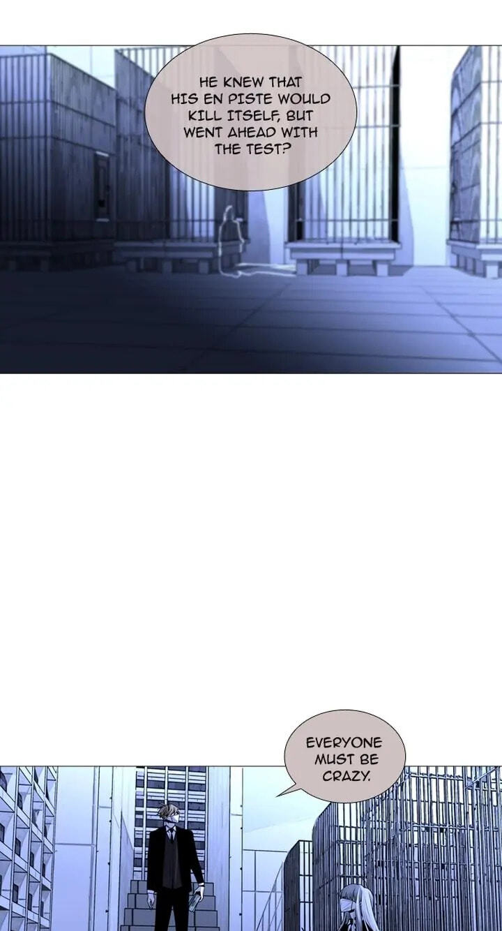 Read Trump chapter 177 image 10 on Lezhin