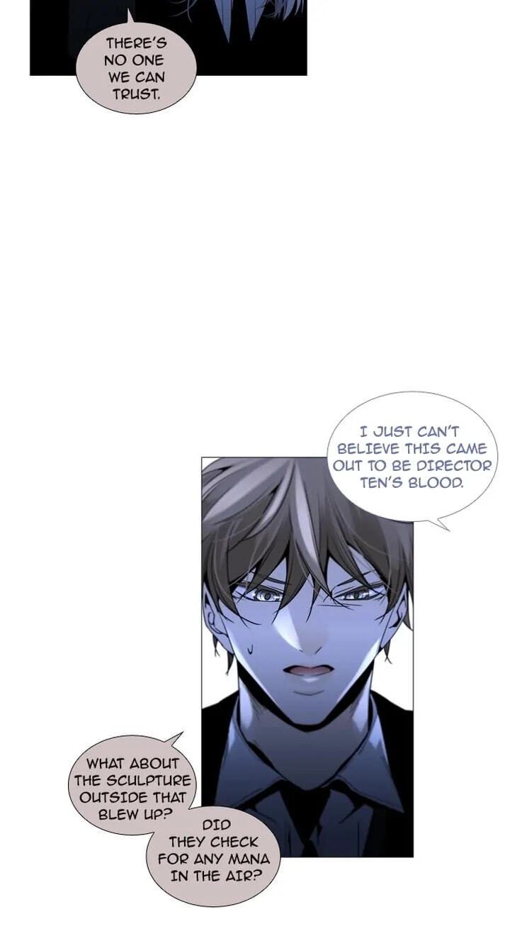 Read Trump chapter 177 image 12 on Lezhin