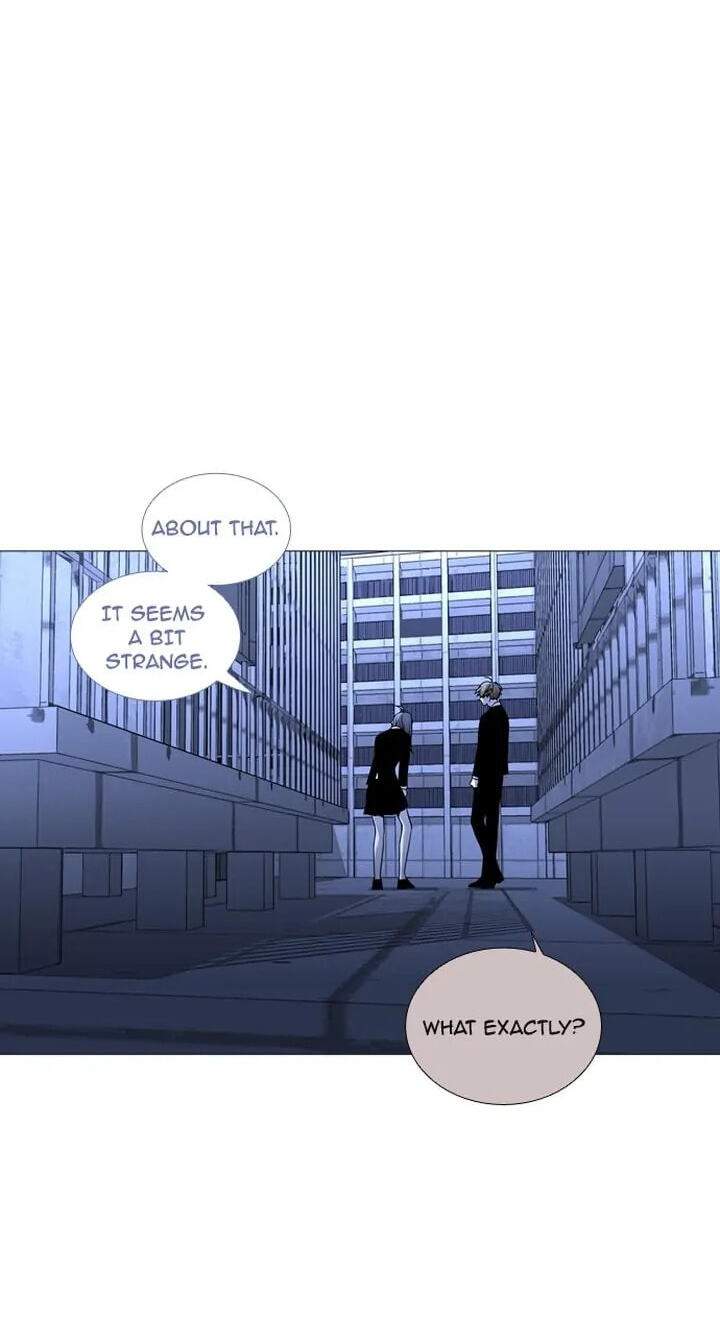 Read Trump chapter 177 image 13 on Lezhin