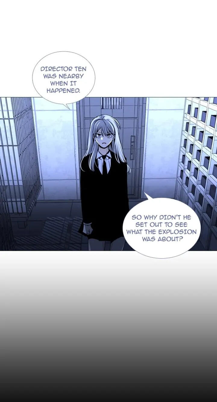 Read Trump chapter 177 image 14 on Lezhin