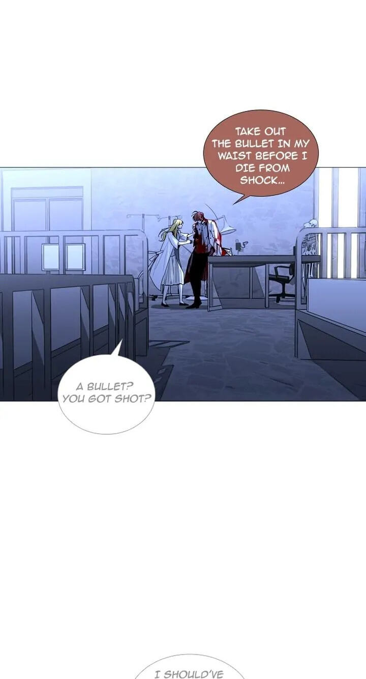Read Trump chapter 177 image 19 on Lezhin