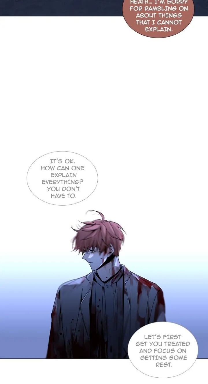 Read Trump chapter 177 image 23 on Lezhin