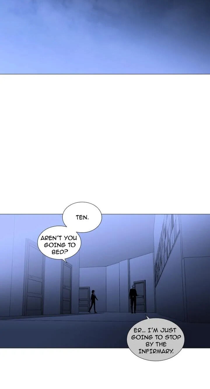 Read Trump chapter 177 image 25 on Lezhin