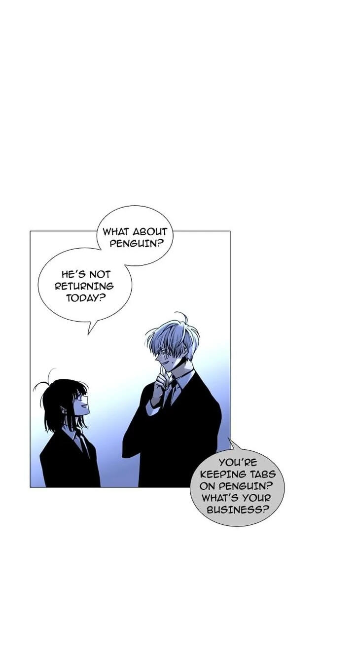 Read Trump chapter 177 image 26 on Lezhin