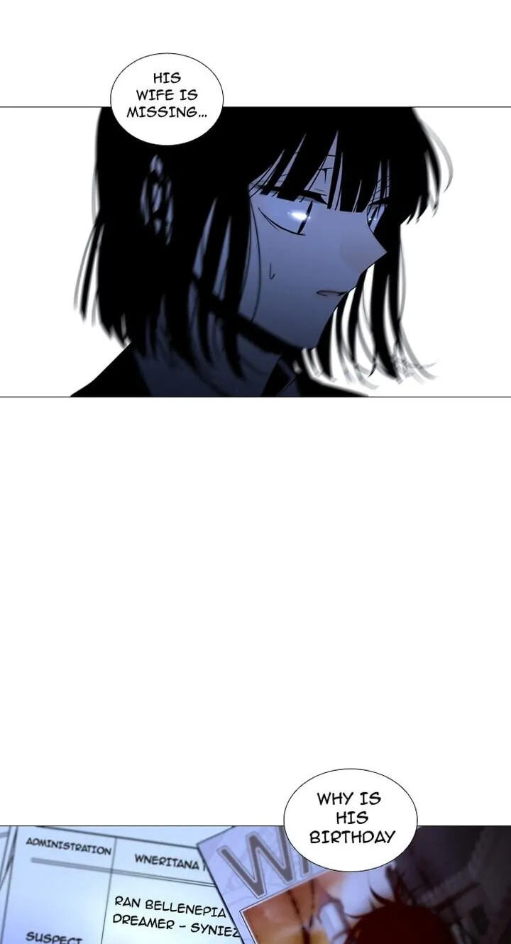 Read Trump chapter 177 image 35 on Lezhin
