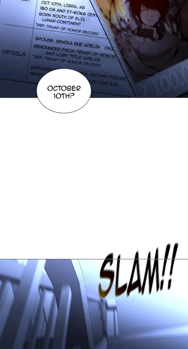 Read Trump chapter 177 image 36 on Lezhin