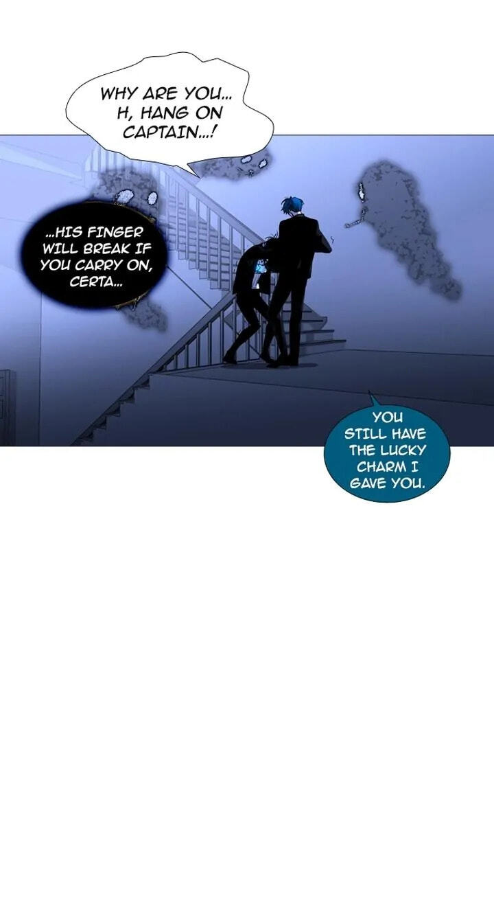 Read Trump chapter 177 image 42 on Lezhin