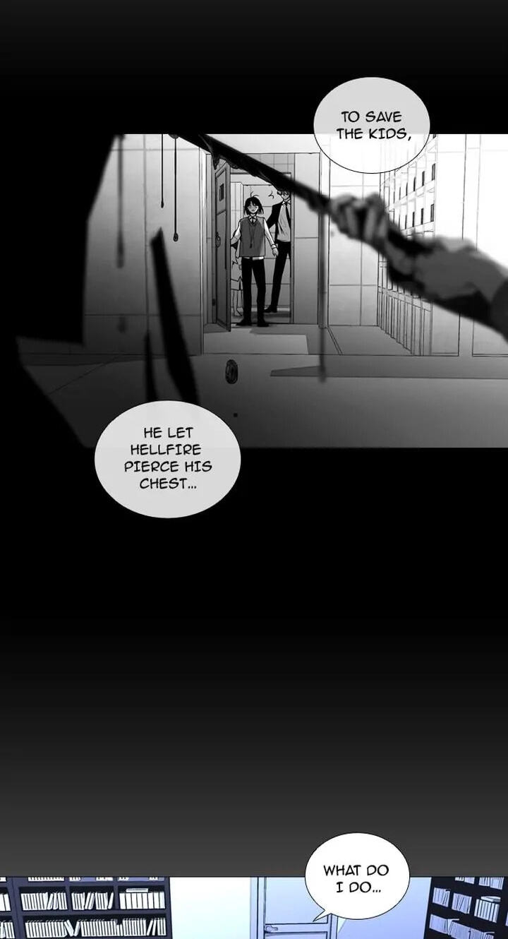 Read Trump chapter 177 image 5 on Lezhin
