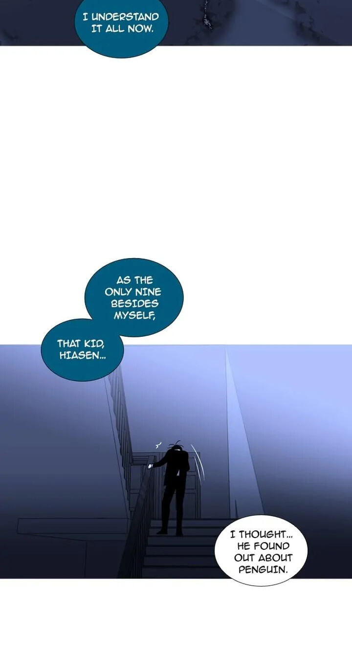 Read Trump chapter 177 image 51 on Lezhin