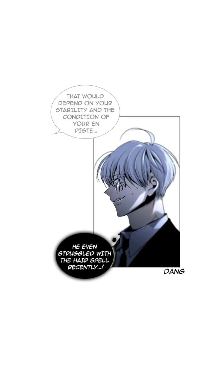 Read Trump chapter 178 image 10 on Lezhin