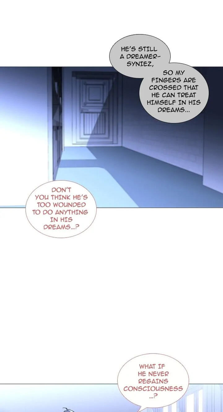 Read Trump chapter 178 image 11 on Lezhin