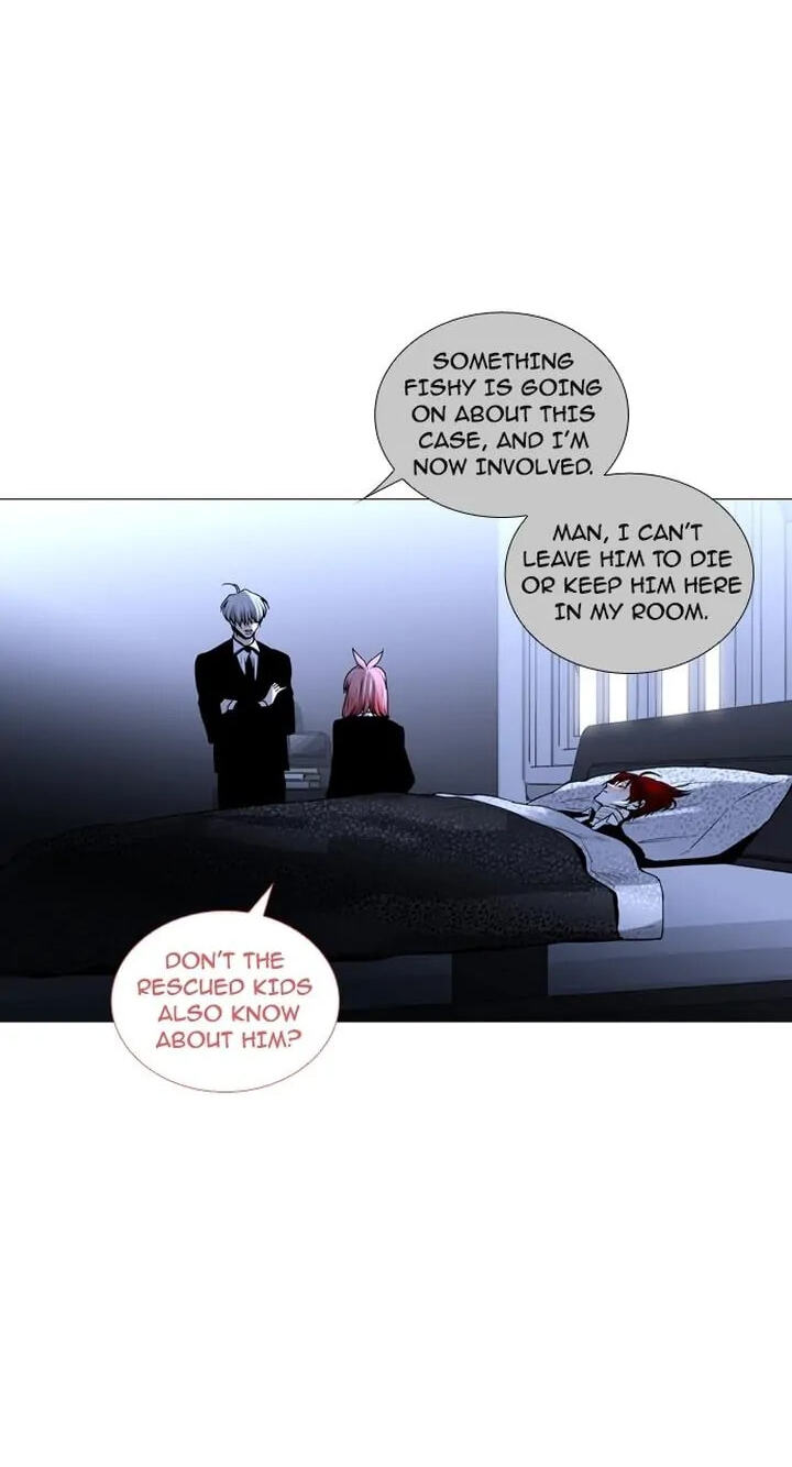 Read Trump chapter 178 image 14 on Lezhin
