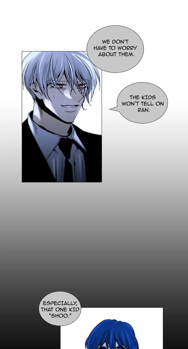 Read Trump chapter 178 image 15 on Lezhin