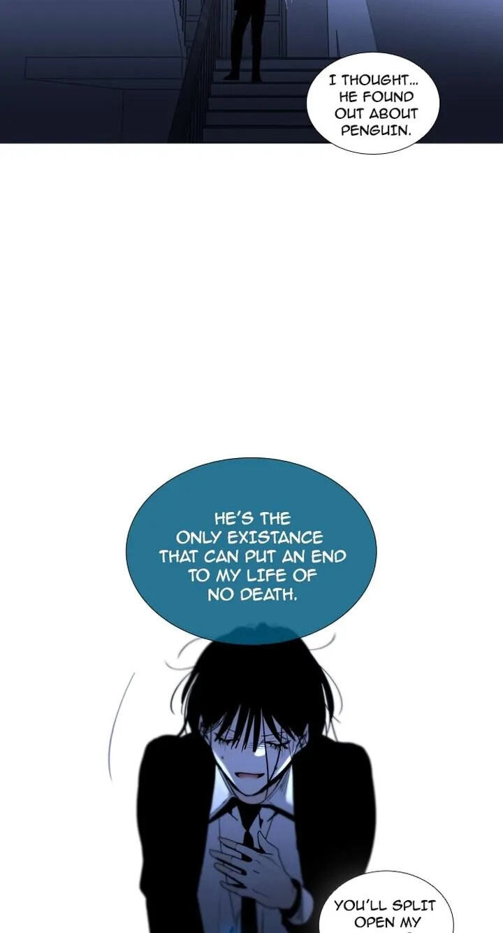 Read Trump chapter 178 image 3 on Lezhin