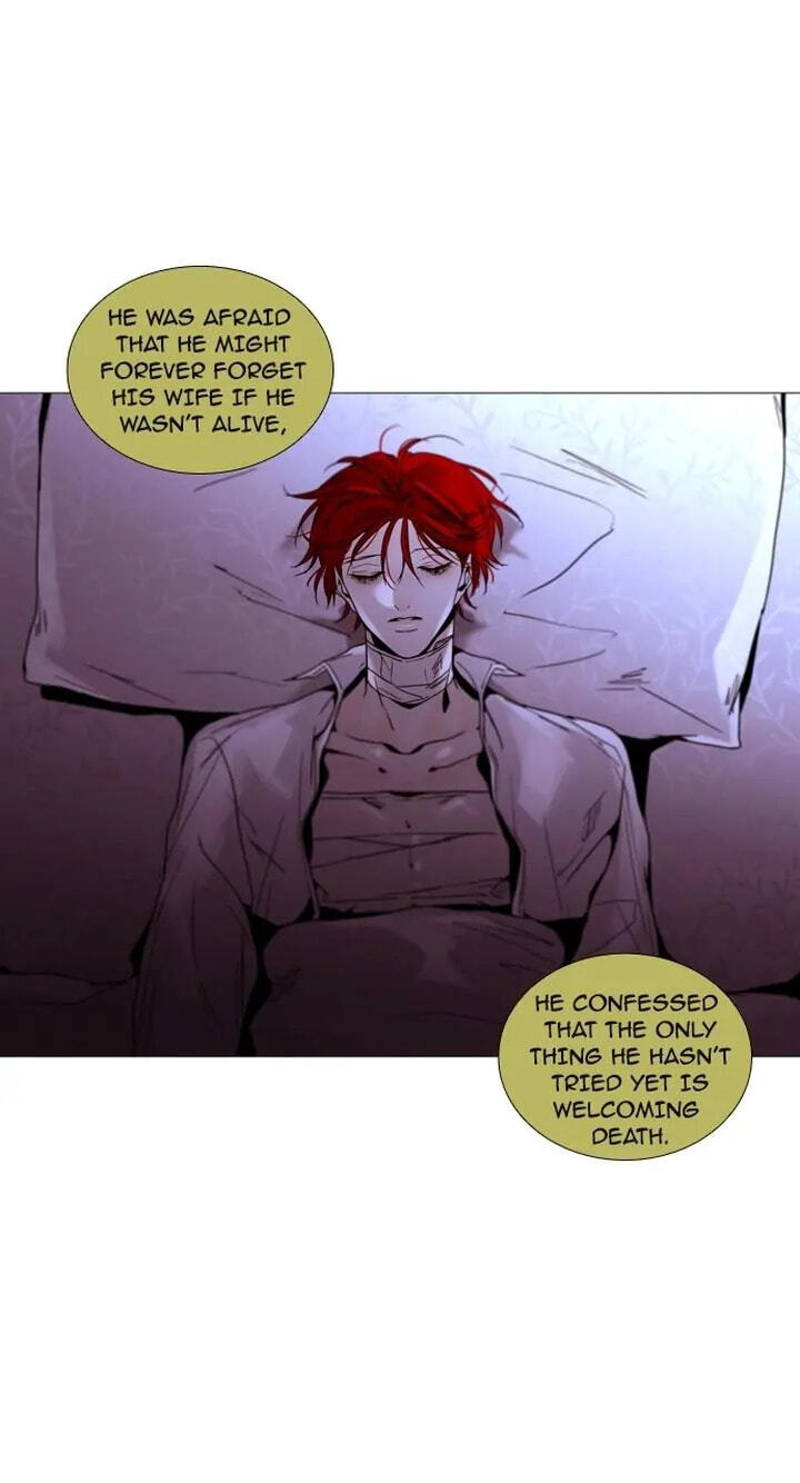 Read Trump chapter 178 image 30 on Lezhin