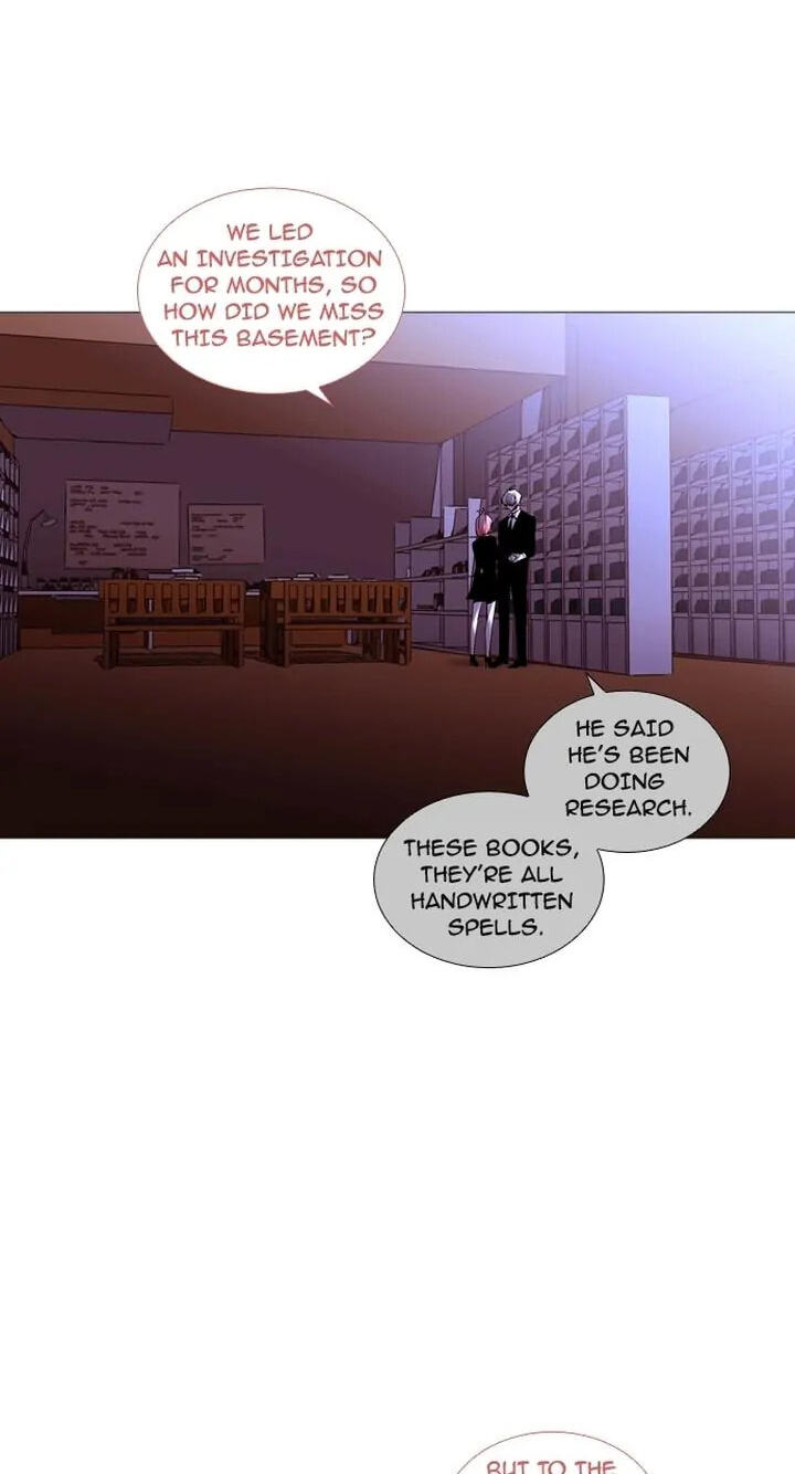 Read Trump chapter 178 image 31 on Lezhin