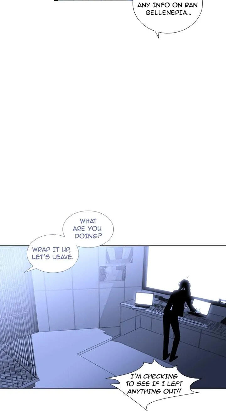 Read Trump chapter 178 image 34 on Lezhin