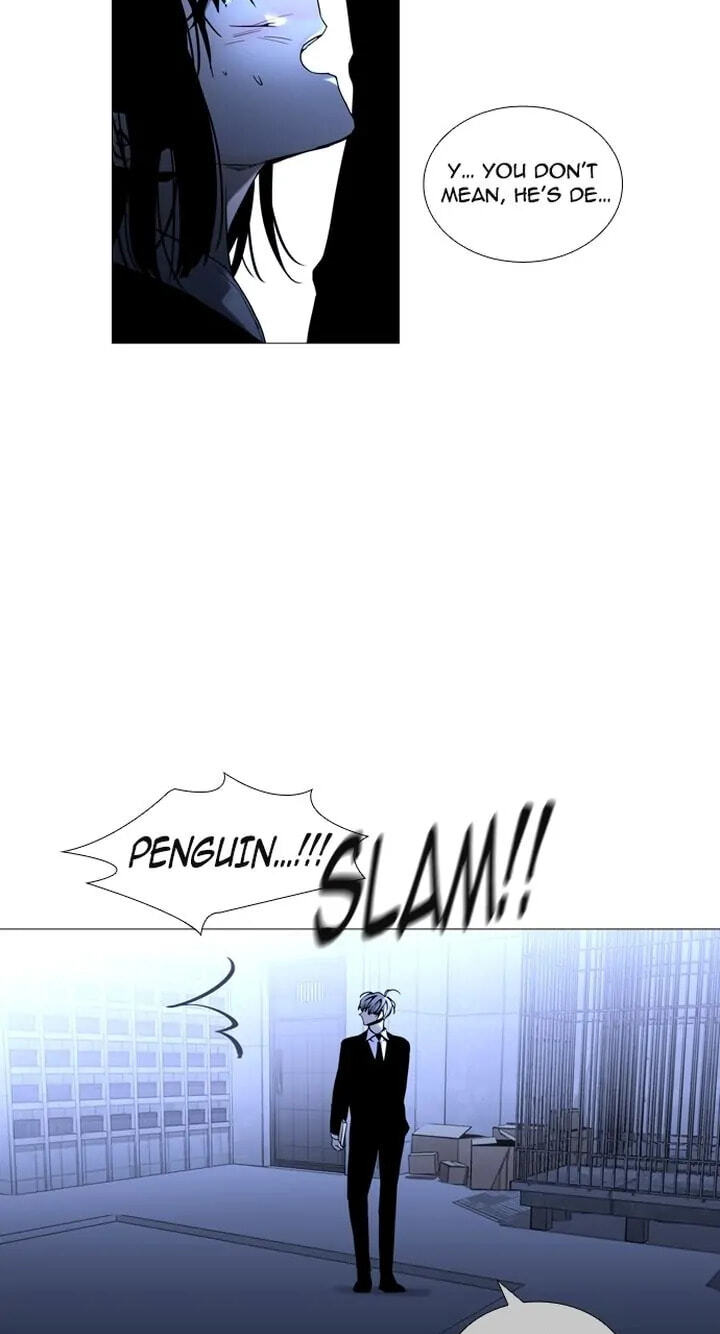 Read Trump chapter 178 image 40 on Lezhin