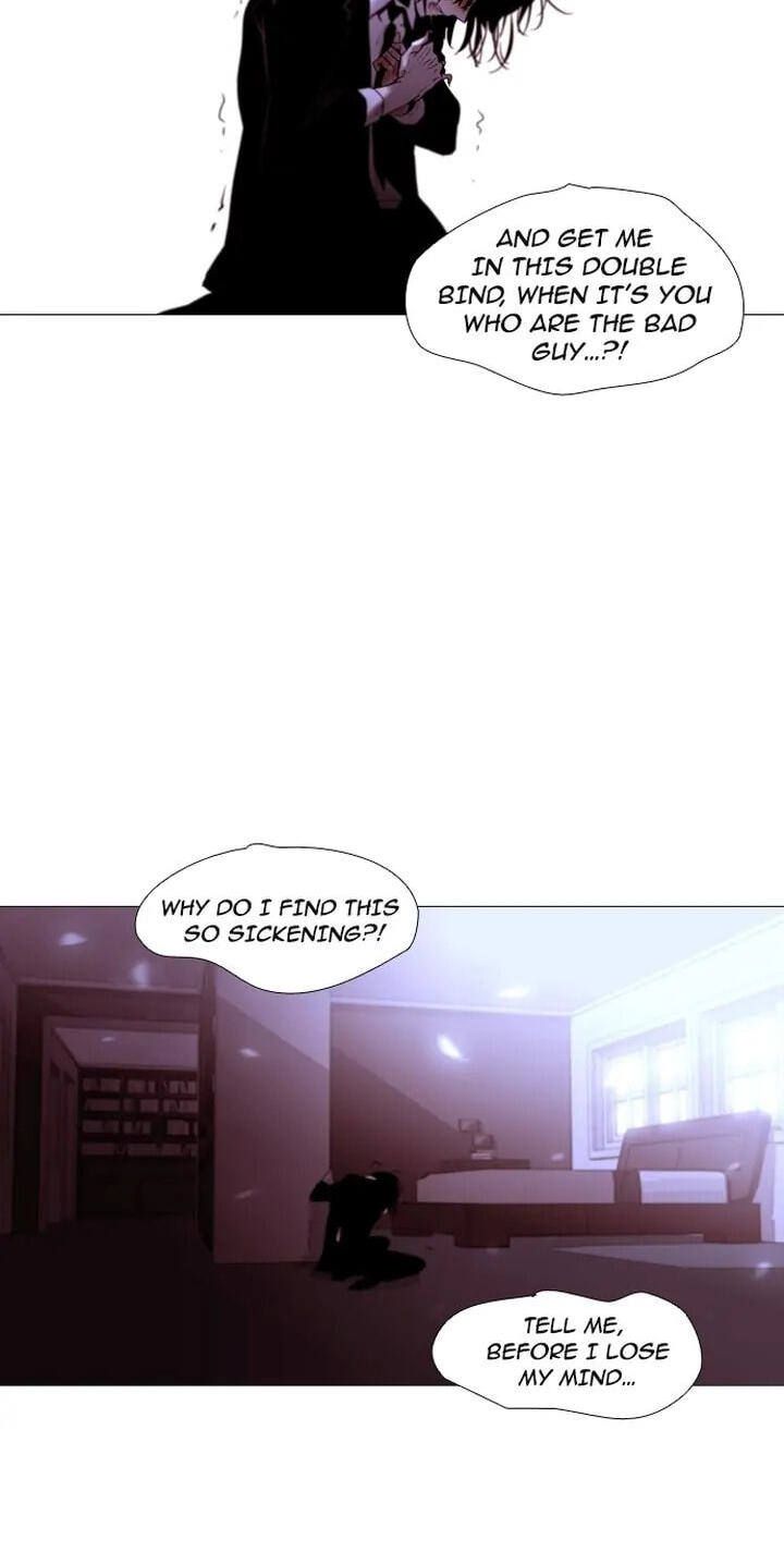 Read Trump chapter 178 image 43 on Lezhin