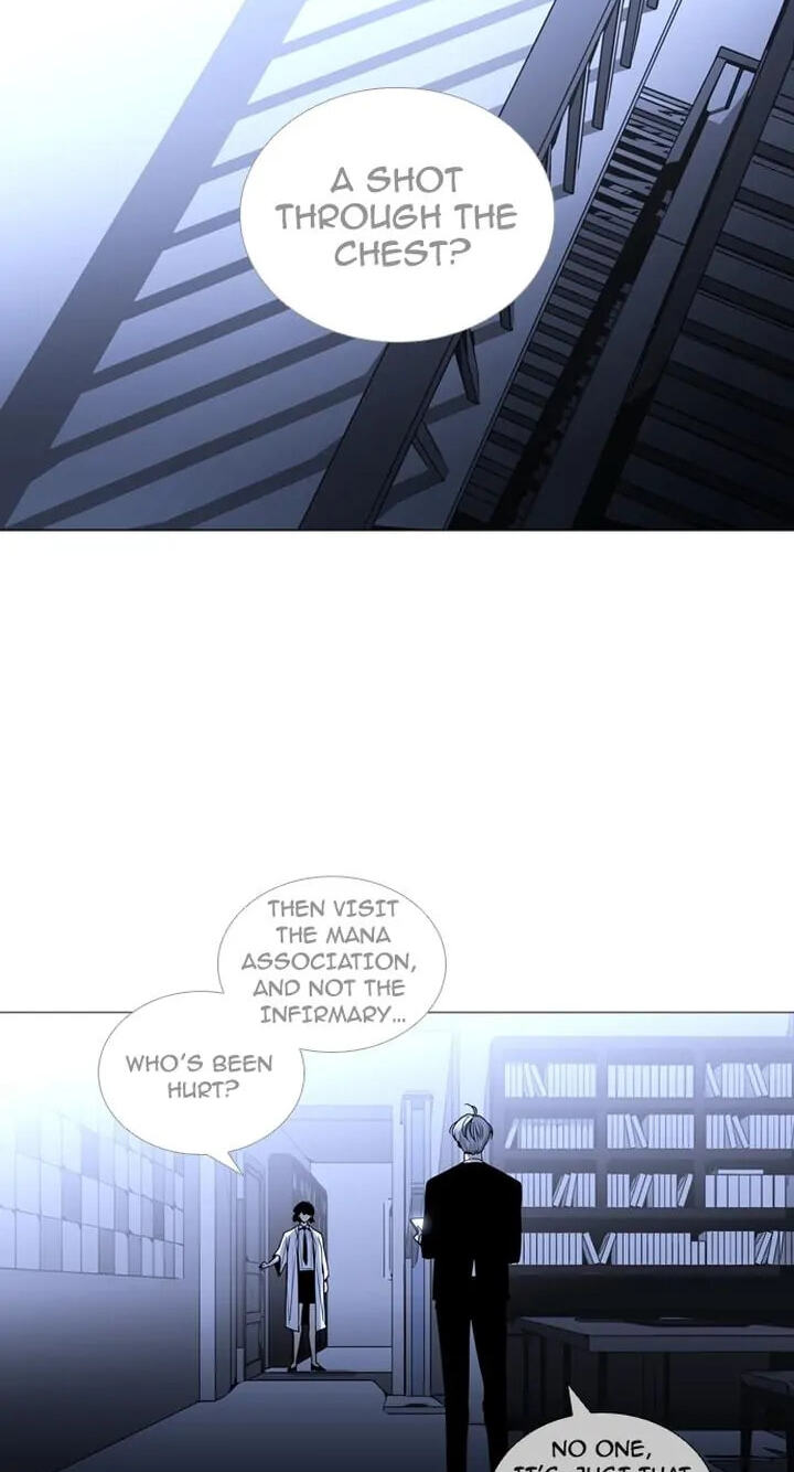 Read Trump chapter 178 image 8 on Lezhin