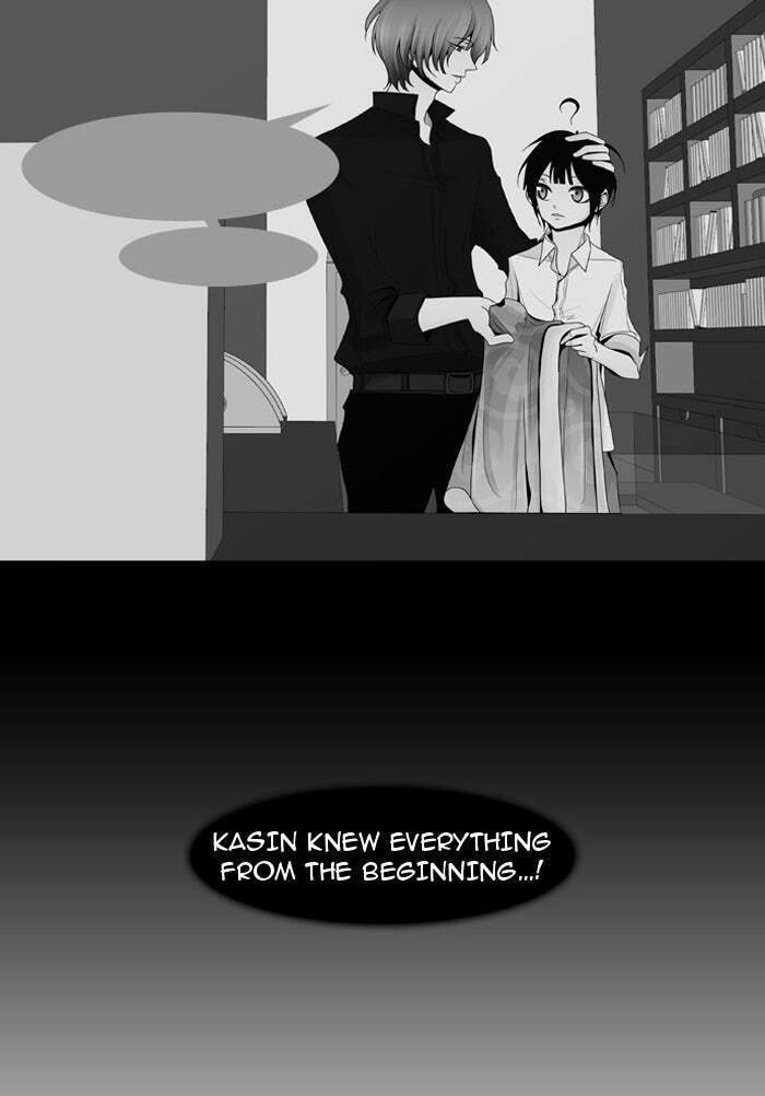 Read Trump chapter 18 image 1 on Lezhin