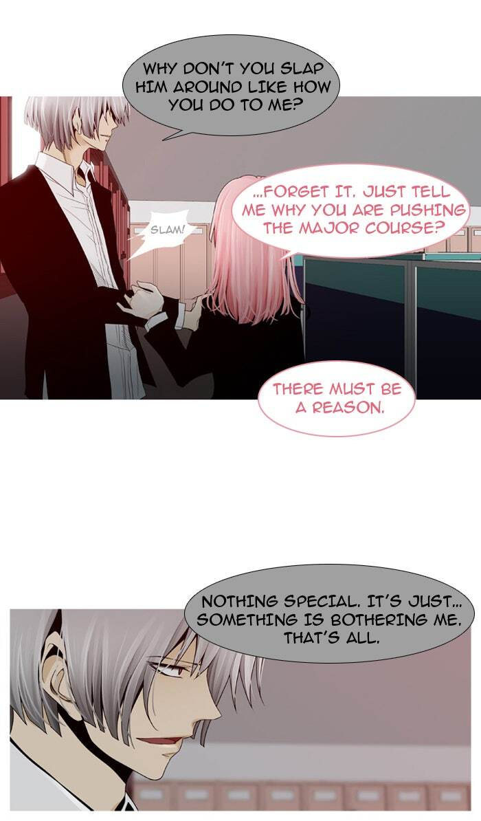 Read Trump chapter 18 image 14 on Lezhin