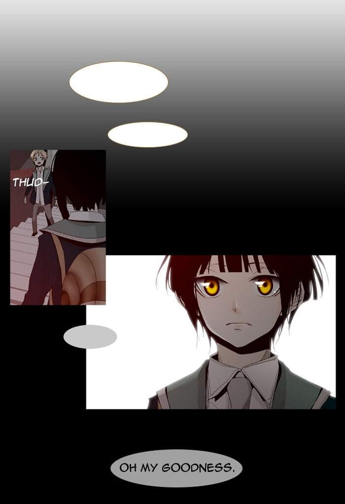 Read Trump chapter 18 image 17 on Lezhin