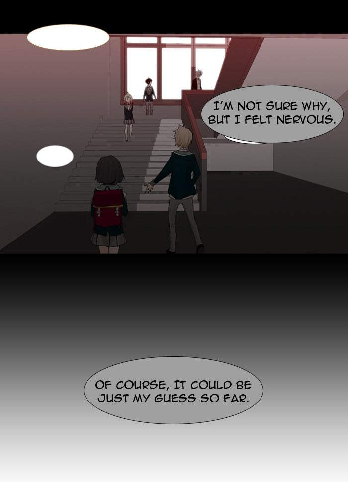Read Trump chapter 18 image 18 on Lezhin