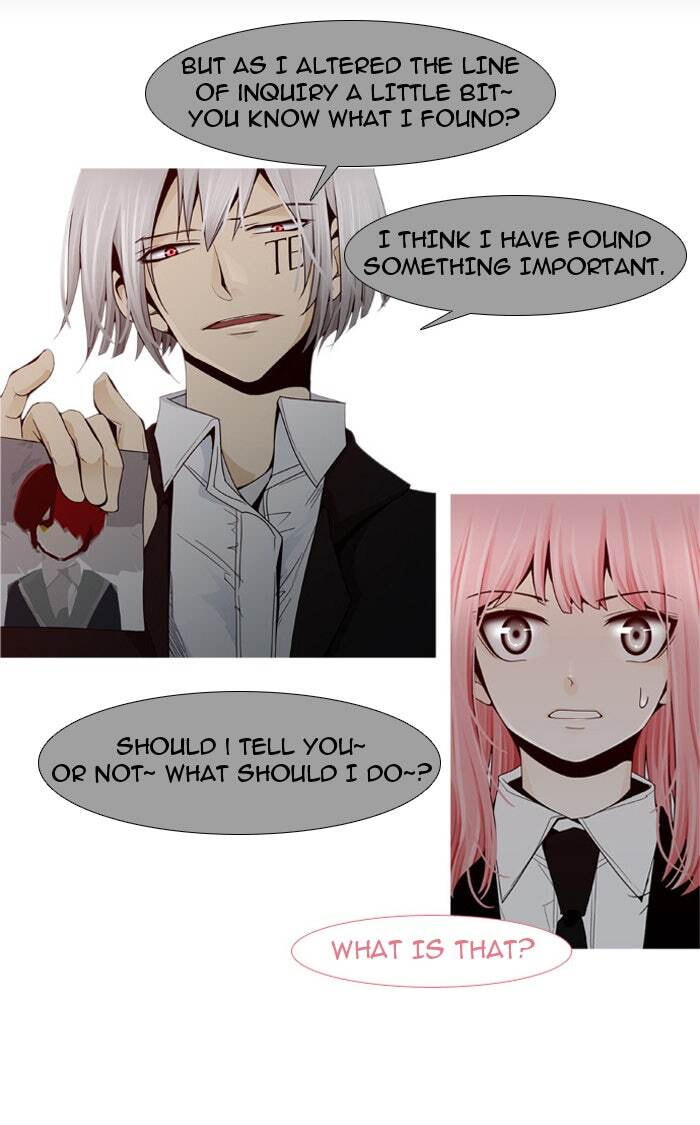 Read Trump chapter 18 image 19 on Lezhin