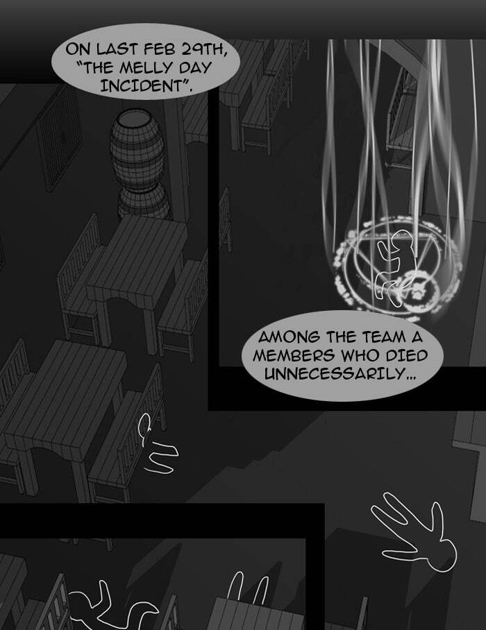 Read Trump chapter 18 image 21 on Lezhin