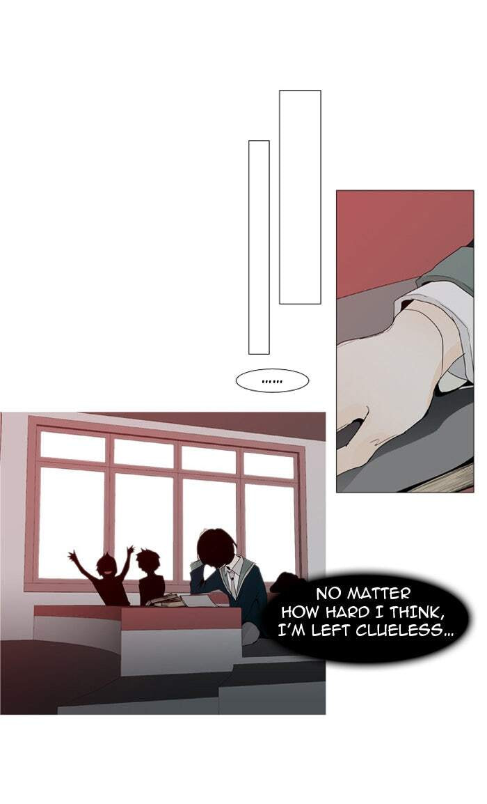 Read Trump chapter 18 image 25 on Lezhin