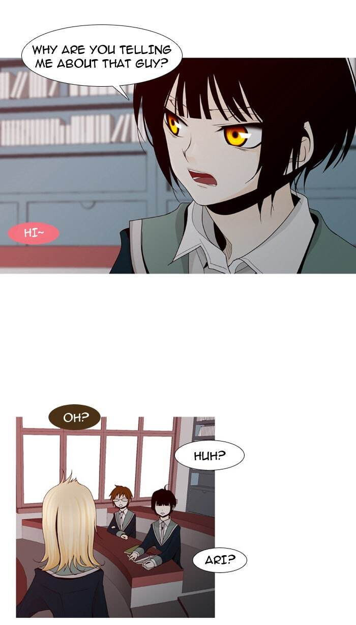 Read Trump chapter 18 image 32 on Lezhin