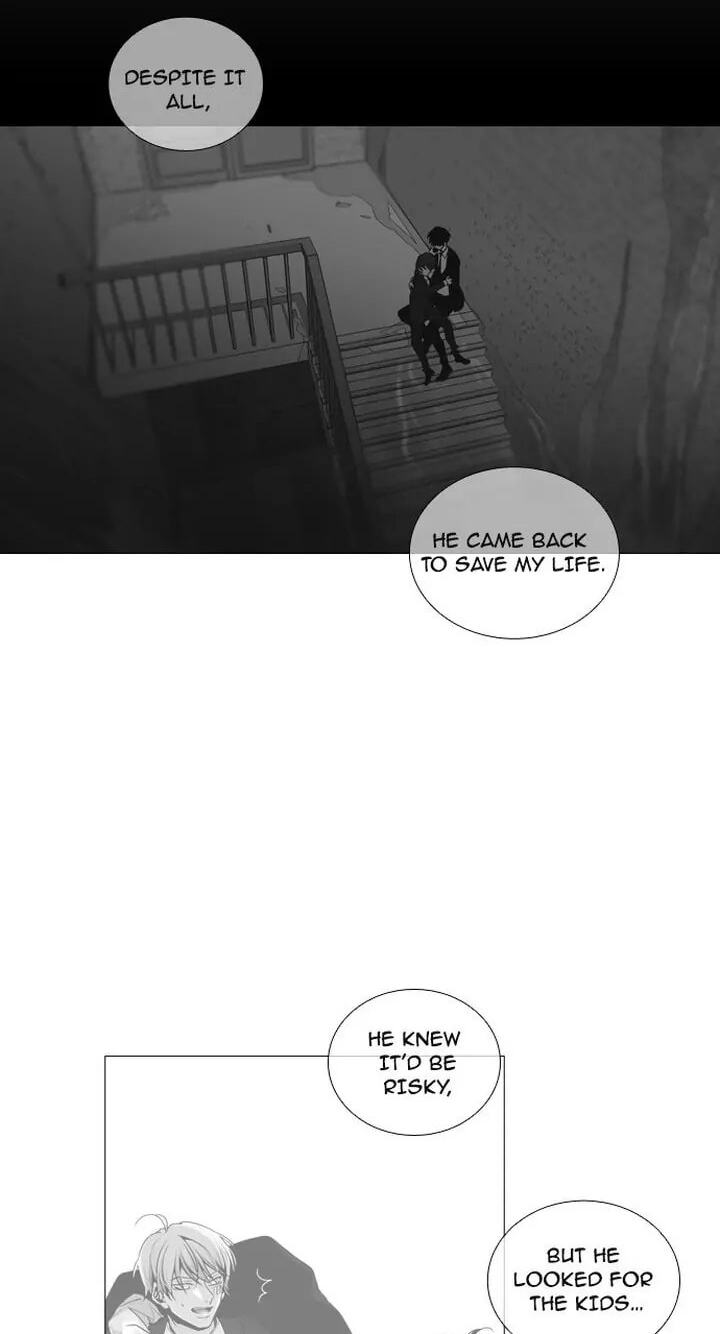 Read Trump chapter 180 image 14 on Lezhin