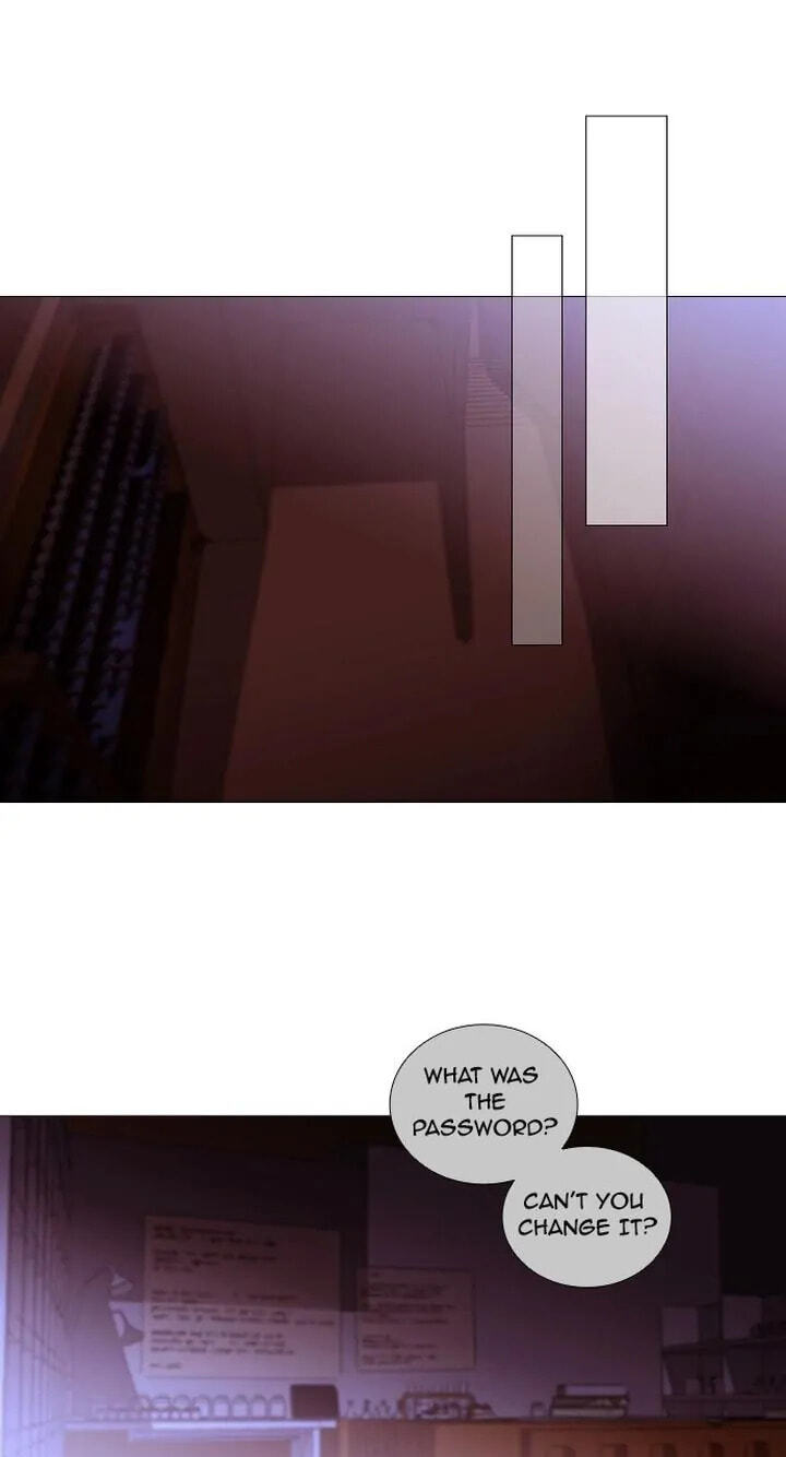 Read Trump chapter 180 image 18 on Lezhin