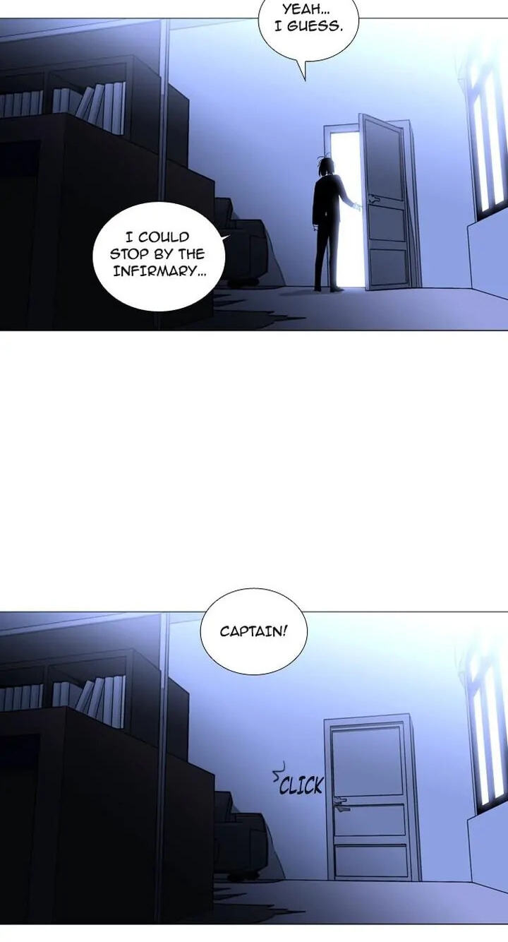 Read Trump chapter 180 image 2 on Lezhin
